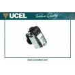 Bandes de caoutchouc, échappement UCEL 10622 - Visuel 3