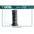 Bouchon de protection/soufflet, amortisseur UCEL 10625 - Visuel 1