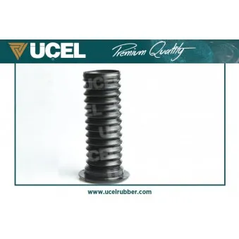 Bouchon de protection/soufflet, amortisseur UCEL 10625