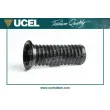 Bouchon de protection/soufflet, amortisseur UCEL 10625 - Visuel 2
