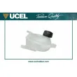 Vase d'expansion, liquide de refroidissement UCEL 10627 - Visuel 2