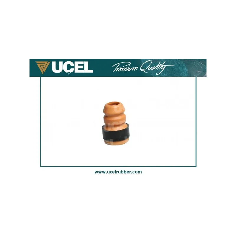 Butée élastique, suspension UCEL 10629