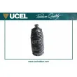 Joint-soufflet, direction UCEL 10630-T - Visuel 1