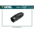 Joint-soufflet, direction UCEL 10630-T - Visuel 2