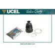 Soufflets de cardan avant UCEL 10632 - Visuel 1