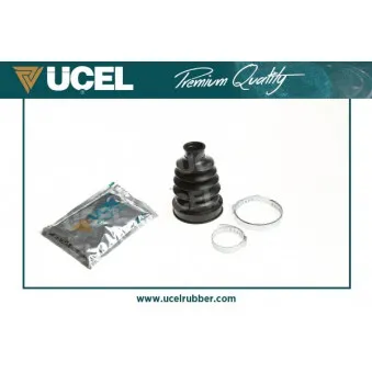 Soufflets de cardan avant UCEL 10632