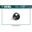Soufflets de cardan avant UCEL 10632 - Visuel 2