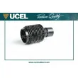 Kit de protection contre la poussière, amortisseur UCEL 10665 - Visuel 2