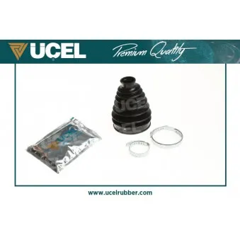 Soufflets de cardan avant UCEL 10666