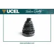 Joint-soufflet, arbre de commande UCEL 10666-T - Visuel 1