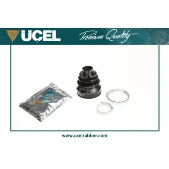 Soufflets de cardan avant UCEL 10667