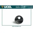 Soufflets de cardan avant UCEL 10668 - Visuel 2
