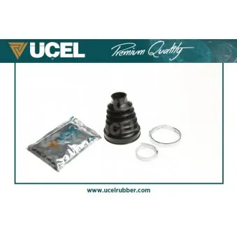 Soufflets de cardan avant UCEL 10669