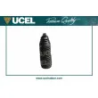 Joint-soufflet, direction UCEL 10670-T - Visuel 1