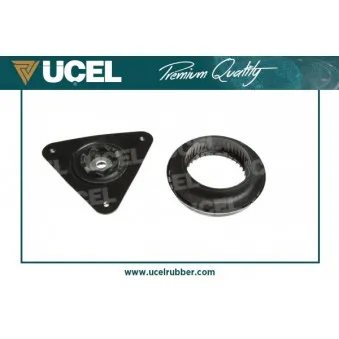 Kit de réparation, coupelle de suspension UCEL