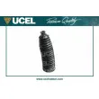 Joint-soufflet, direction UCEL 10678-T - Visuel 1