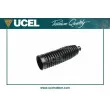 Joint-soufflet, direction UCEL 10678-T - Visuel 2