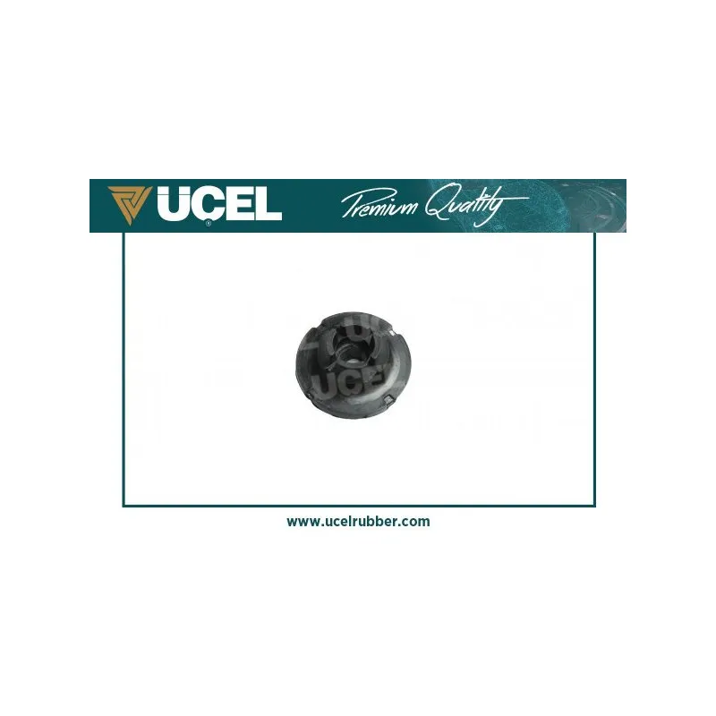 Suspension, radiateur UCEL 10686