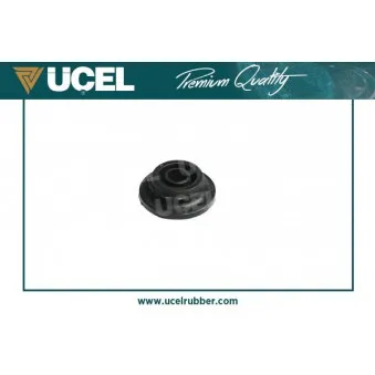 Suspension, radiateur UCEL 10687
