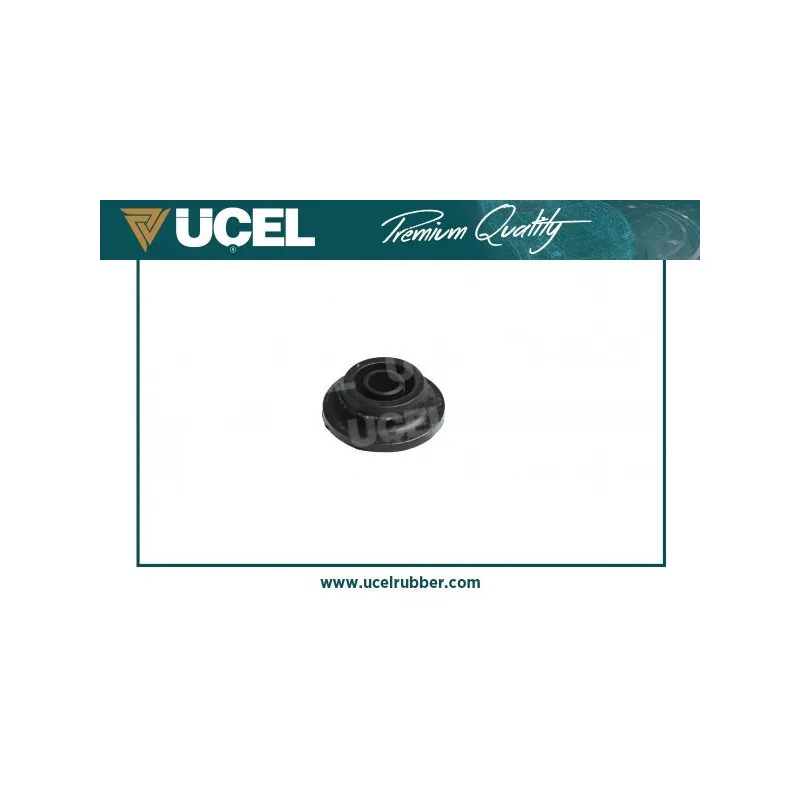 Suspension, radiateur UCEL 10687