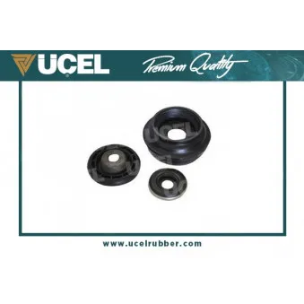 Kit de réparation, coupelle de suspension UCEL 10699