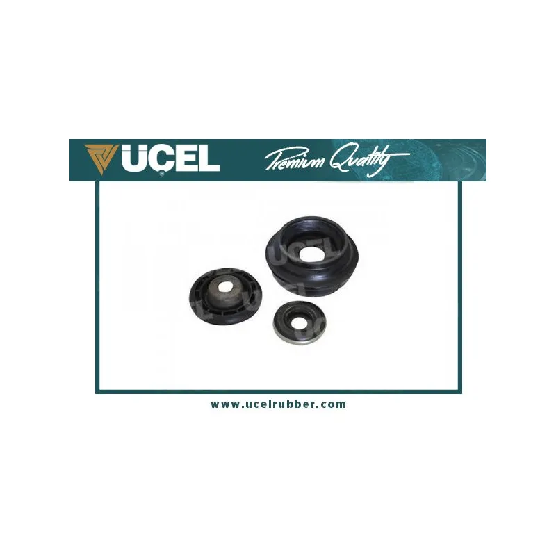 Kit de réparation, coupelle de suspension UCEL 10699
