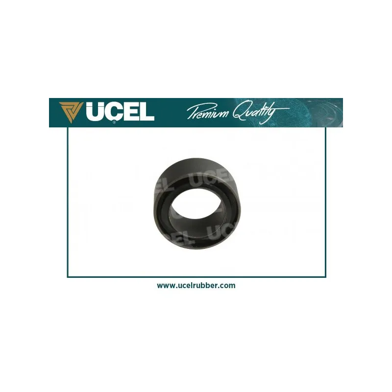 Suspension, corps de l'essieu UCEL 10702A