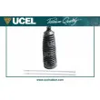 Jeu de joints-soufflets, direction UCEL 10706 - Visuel 1