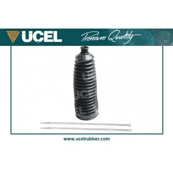 Jeu de joints-soufflets, direction UCEL 10706