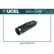 Jeu de joints-soufflets, direction UCEL 10706 - Visuel 2
