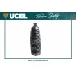 Joint-soufflet, direction UCEL 10706-T - Visuel 1