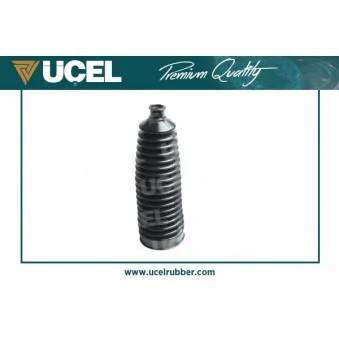 Joint-soufflet, direction UCEL 10706-T