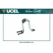 Support, suspension du stabilisateur UCEL 10710A - Visuel 1