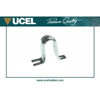 Support, suspension du stabilisateur UCEL 10710A
