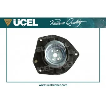 Coupelle de suspension UCEL 10711