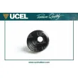 Joint-soufflet, arbre de commande UCEL 10722-T - Visuel 2