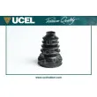 Joint-soufflet, arbre de commande UCEL 10723-T - Visuel 1