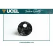 Joint-soufflet, arbre de commande UCEL 10723-T - Visuel 2