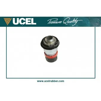 Suspension, support d'essieu UCEL 10732