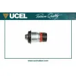 Suspension, support d'essieu UCEL 10732 - Visuel 2