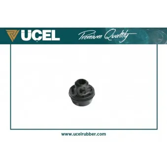 Suspension, radiateur UCEL