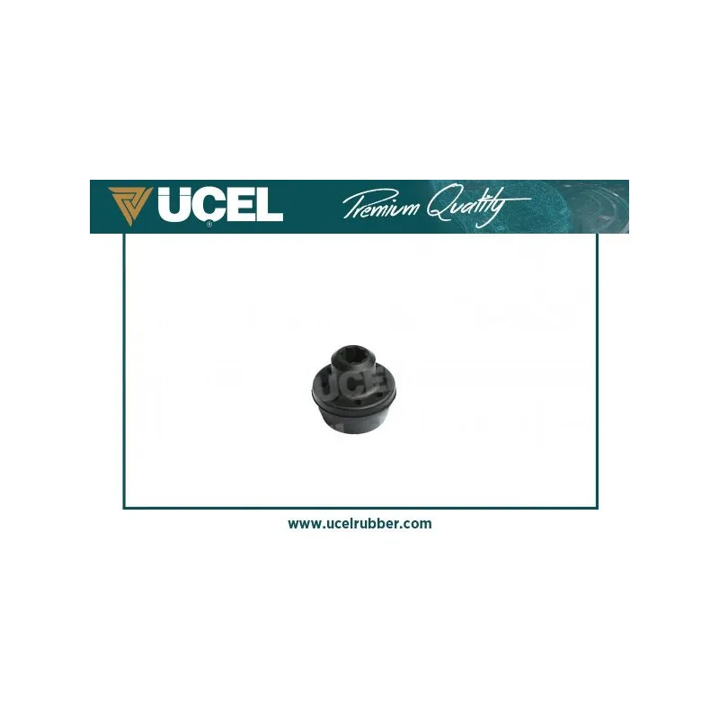 Suspension, radiateur UCEL 10734