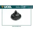 Fixation de ressort UCEL 10741 - Visuel 1