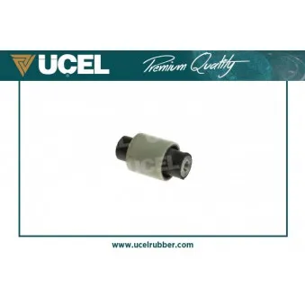 Coupelle de suspension UCEL 10745