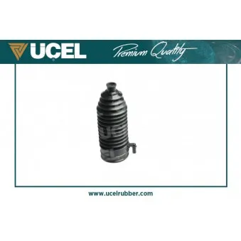 Joint-soufflet, direction UCEL 10756-T