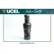 Bouchon de protection/soufflet, amortisseur UCEL 10788 - Visuel 1