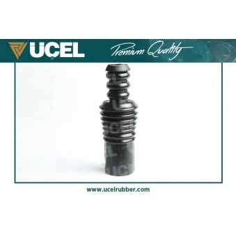 Bouchon de protection/soufflet, amortisseur UCEL 10788
