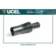 Bouchon de protection/soufflet, amortisseur UCEL 10788 - Visuel 2