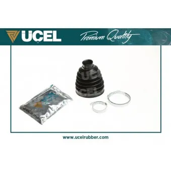 Soufflets de cardan avant UCEL 10789