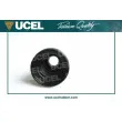 Soufflets de cardan avant UCEL 10789 - Visuel 2